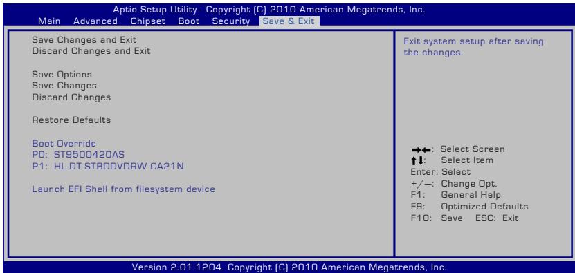 ASUS R900VJ-YZ103H - Save Changes - 1