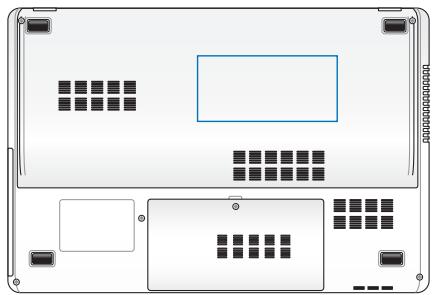 ASUS R900VJ-YZ103H - Memory (RAM) - 1