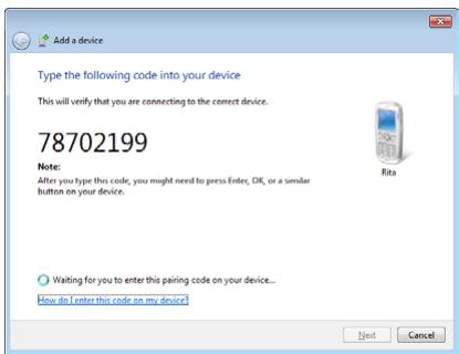 ASUS R900VJ-YZ103H - Turning ON and Launching Bluetooth Utility - 8