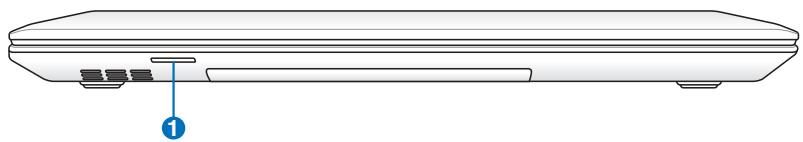 ASUS R900VJ-YZ105H - Front Side - 1