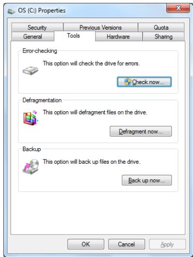 ASUS R900VJ-YZ105H - Self Monitoring and Reporting Technology - 1