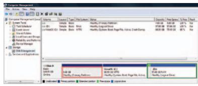 ASUS R900VJ-YZ105H - About the Recovery Partition - 2
