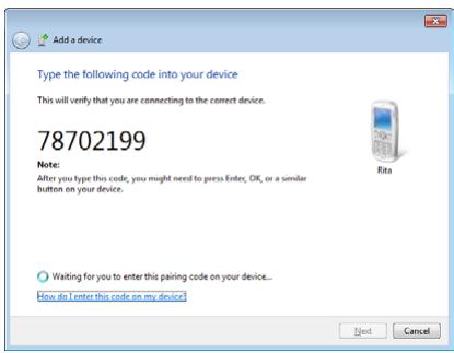 ASUS R900VJ-YZ105H - Turning ON and Launching Bluetooth Utility - 8