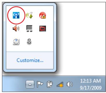 ASUS R900VJ-YZ105H - Connecting to a network - 3