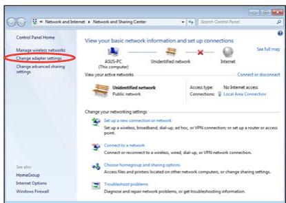 ASUS R900VJ-YZ105H - Turning ON and Launching Bluetooth Utility - 4