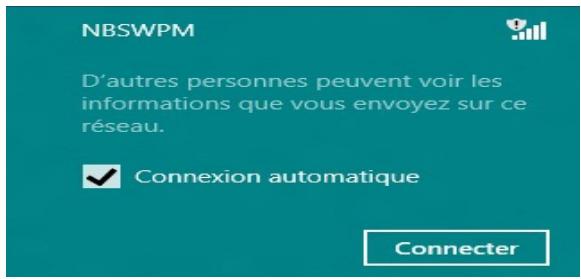 ASUS X75VD-TY181H - Activer la connexion Wi-Fi - 5