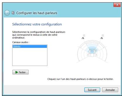 ASUS ET2221INTH-B024K - Pour utiliser un périphérique doté d'une entrée HDMI comme sortie audio par défaut : - 4