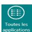 ASUS ET2221INTH-B024K - Accéder à l'écran complet des applications - 4