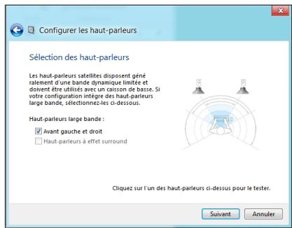 ASUS ET2221INTH-B024K - Pour utiliser un périphérique doté d'une entrée HDMI comme sortie audio par défaut : - 5