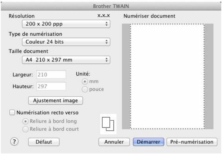 BROTHER ADS1100WUN1 - REMARQUE - 1