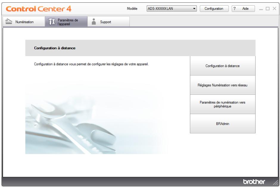 BROTHER ADS1100WUN1 - REMARQUE - 1