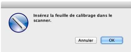 BROTHER DS-720D - Étalandage via un logiciel (Macintosh) - 3