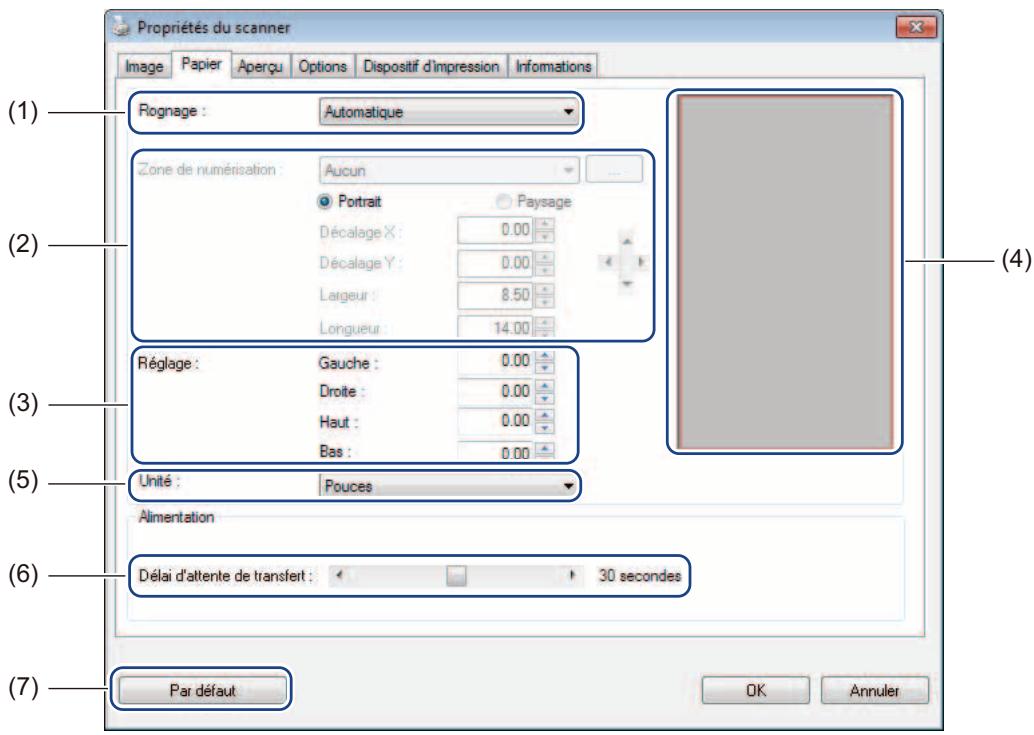 BROTHER DS720D - Cliquez sur Configurer - 2