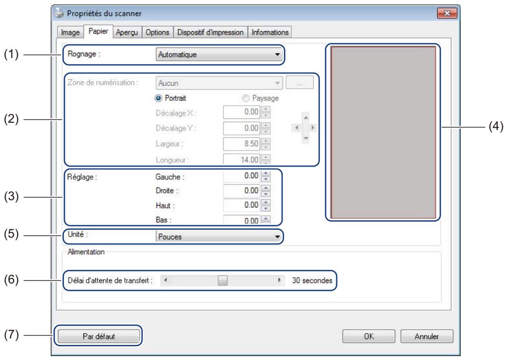 BROTHER DS920DW - Cliquez sur Configurer - 2