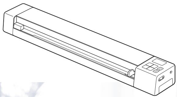 BROTHER DS-920DW - Guide de l'utilisateur - 2