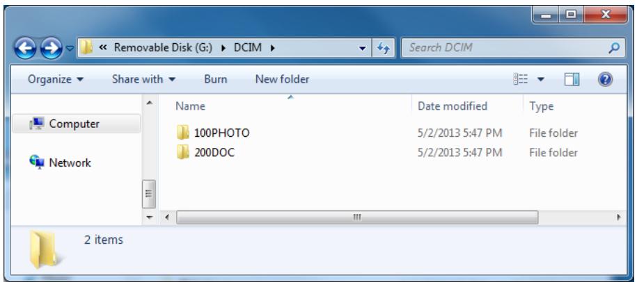 BROTHER DS-920DW - (Utilisateurs Windows®) - 1
