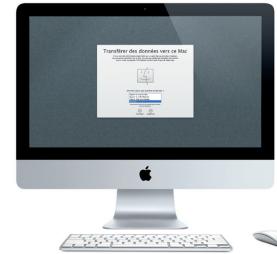 APPLE IMAC INTEL QUAD CORE I5 A 2,7 GHZ 21,5 LED - Assistance - 4