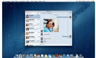 APPLE IMAC INTEL QUAD CORE I5 A 2,7 GHZ 21,5 LED - Cléer - 7