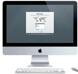 APPLE IMAC INTEL QUAD CORE I5 A 2,9 GHZ 21,5 LED - Assistance - 3