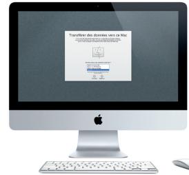 APPLE IMAC INTEL QUAD CORE I5 A 2,9 GHZ 21,5 LED - Assistance - 4