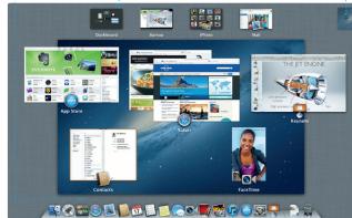 APPLE IMAC INTEL QUAD CORE I5 A 3,2 GHZ 27 LED - Cléer - 15