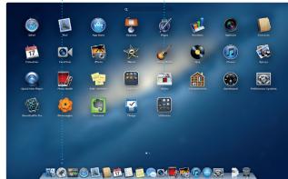 APPLE IMAC INTEL QUAD CORE I5 A 3,2 GHZ 27 LED - Cléer - 14