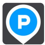 TOMTOM GO 6000 - Trouver un parking - 2