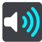 TOMTOM GO 6000 - Alertes de sécurité - 1