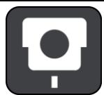 TOMTOM GO 6000 - Icône dans la barre de parcours - 1