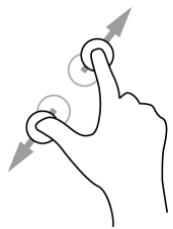 TOMTOM GO 6000 - Toucher deux fois - 5