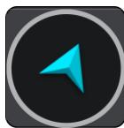 TOMTOM GO 6000 - Autres boutons - 6