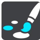 TOMTOM GO 6000 - Volet de destination - 1