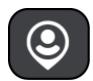 TOMTOM GO 6000 TRUCKER - Carte actuelle - 1