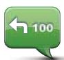 TOMTOM GO LIVE 1000 - Activer/désactiver le guidage vocal - 2