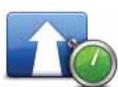 TOMTOM GO LIVE 1000 - Menu Traffic - 1