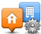 TOMTOM START 25M - Faciliter les trajets domicile-travail - 1