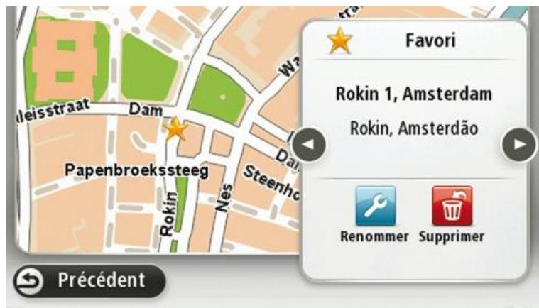 TOMTOM START 25M - Favors - 2