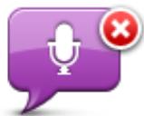 TOMTOM START 25M - Commande vocale - 2