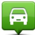 TOMTOM START 25M - Adresse vocale - 1