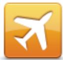 TOMTOM START 25M - Activation/Désactivation du mode avion - 1