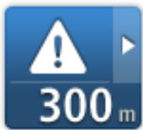 TOMTOM START 25M - Icônes des radars - 6