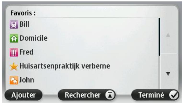 TOMTOM START 25M - Favors - 1