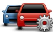 TOMTOM START 25 M - Menu Traffic - 5