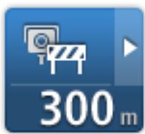 TOMTOM START 25 M - Icônes des radars - 9