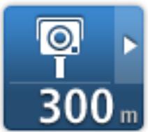 TOMTOM START 25 M - Signaler des averissements radars erreés - 1