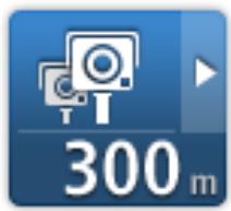 TOMTOM START 25 M - Avertissements de radar de contrôle de la vitesse moyenne - 1