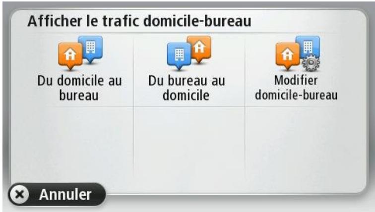 TOMTOM START 25 M - Faciliter les trajets domicile-travail - 2