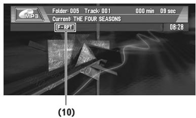 PIONEER AVIC-X1R) - Fonctionnement de unité de DVD intégrée - 4