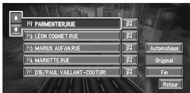 PIONEER AVIC-X1R) - Trier: - 1