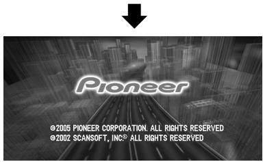 PIONEER AVIC-X1R) - ATTENTION - 6